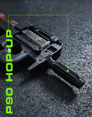 P90-Gel-Blaster-Upgrade-Brisbane-Hop-up