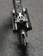 Load image into Gallery viewer, Picatinny Rail For WELLS M4 CQB Gel Blaster

