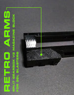 Load image into Gallery viewer, Retroarms-Gearbox-Magazine-block-for-gel-Blasters-Brisbane-0
