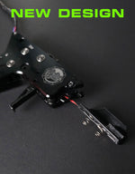 Load image into Gallery viewer, Retroarms-Gearbox-Magazine-block-for-gel-Blasters-Brisbane-1
