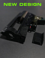 Load image into Gallery viewer, Retroarms-Gearbox-Magazine-block-for-gel-Blasters-Brisbane-2
