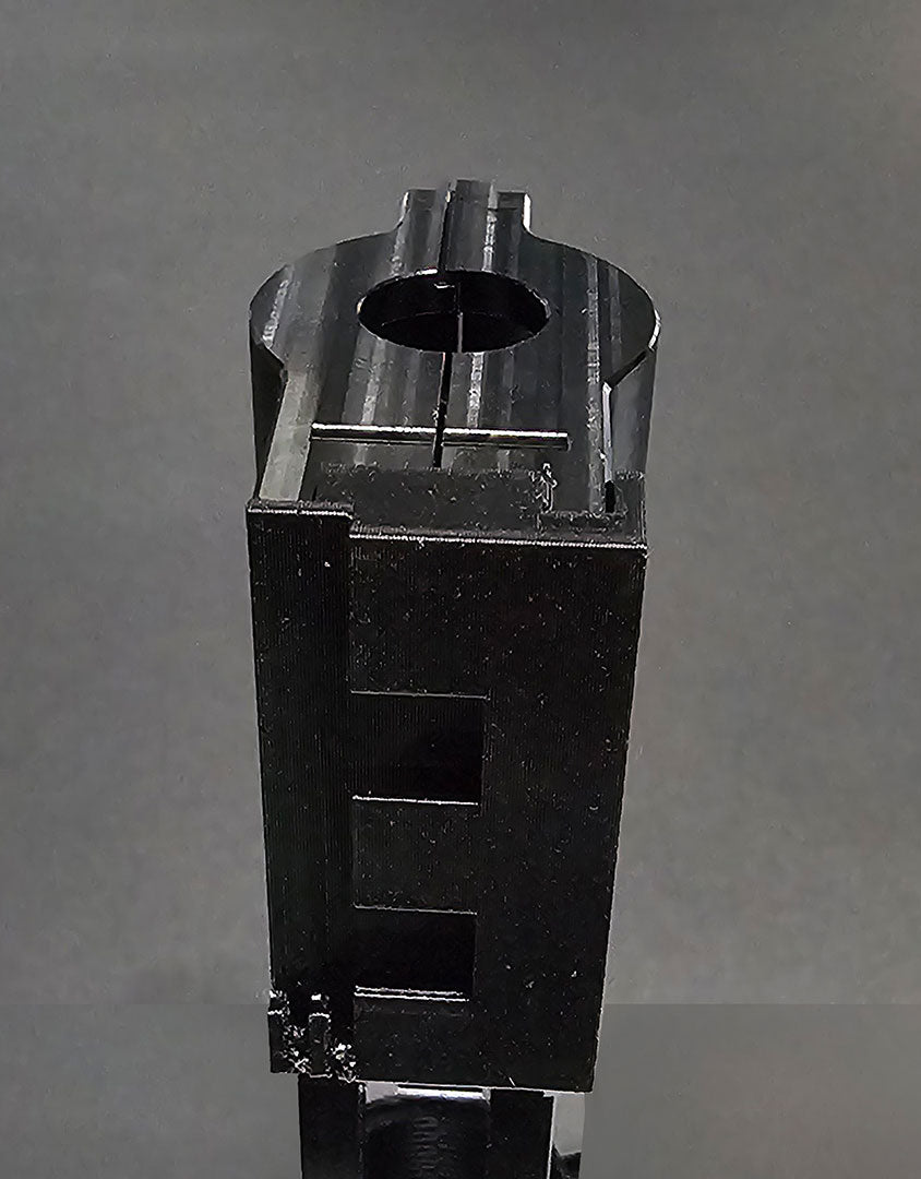 Retroarms-Gearbox-Magazine-block-for-gel-Blasters-Brisbane-5