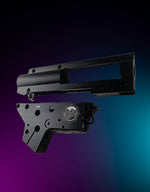 Load image into Gallery viewer, Retroarms-Split-Gearbox-V2-Brisbane-Australia-Vanguard3D-1
