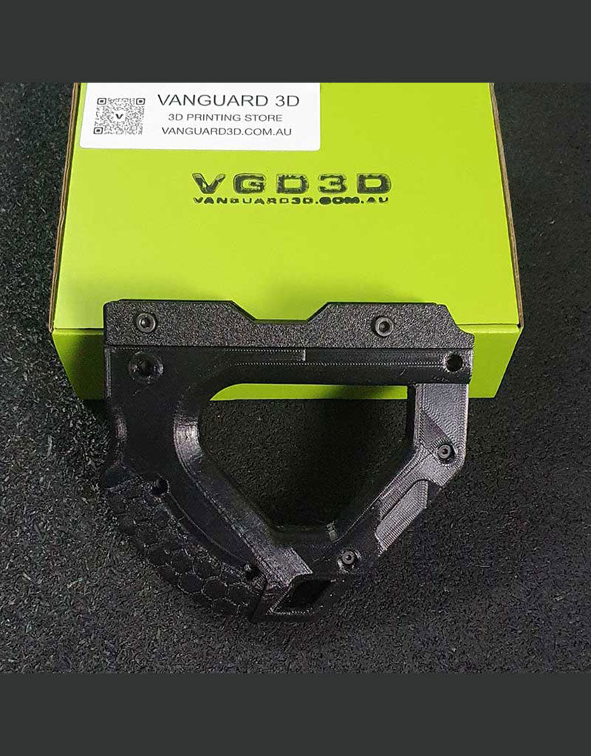 Vanguard3D Foregrip Gel Blaster
