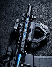 Foregrip For Gel Blaster